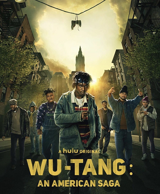 Wu Tang An American Saga S01E02 Winter Warz 2160p HULU WEBMux HEVC ITA ENG DDP5 1 x265 BlackBit mkv