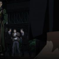 Shenmue the Animation 01 720p Multiple Subtitle AC9E4EF1 Erai raws TGx