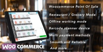 DesignOptimal CodeCanyon Openpos v5 0 0 WooCommerce Point Of Sale POS 22613341
