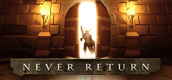 Never Return v8 15