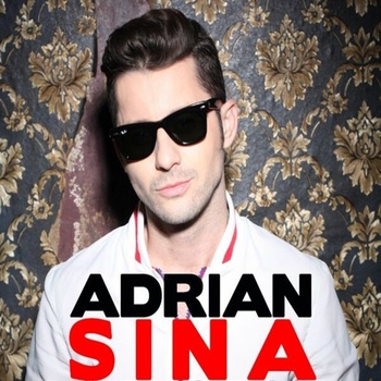 Adrian Sina Discography FLAC Songs PMEDIA