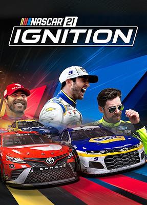 NASCAR 21 Ignition v1 4 REPACK KaOs