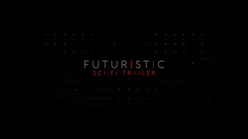 DesignOptimal Videohive Futuristic Cinematic Sci fi Trailer 20947495
