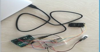 FreeCourseWeb Udemy IOT practice with temperature sensor data