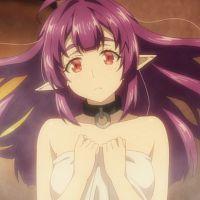 Isekai Meikyuu de Harem o 12 END 720p Multiple Subtitle CA08DF07 Erai raws TGx