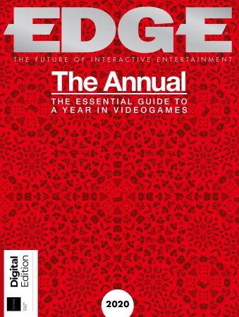 FreeCourseWeb EDGE Annual VOL 3 2019