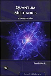 Quantum Mechanics An Introduction Essentials of Physics Series True EPUB CourseWikia