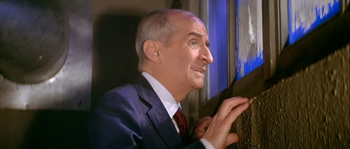 Der Querkopf original La Zizanie 1978 720p x265