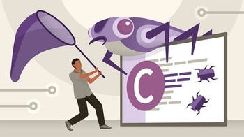 FreeCourseWeb Lynda Debugging C Code