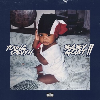 Young Devyn Baby Goat 2 2022 Mp3 320kbps PMEDIA