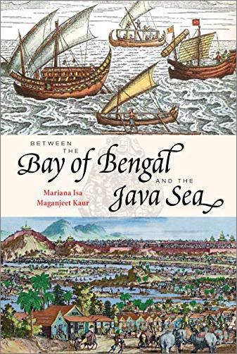 CourseBoat Between the Bay of Bengal and the Java Sea Trade Routes Ancient Ports and Cultural Commonalities in Southeast Asia