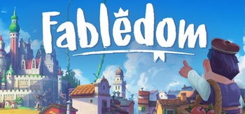 Fabledom v0 70