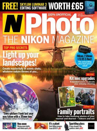 FreeCourseWeb N Photo UK March 2020 True PDF