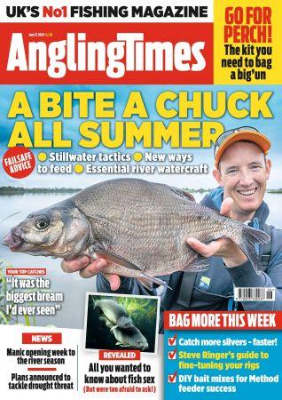 FreeCourseWeb Angling Times 23 June 2020