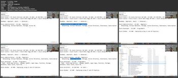 Udemy Microsoft Azure API management services The complete guide