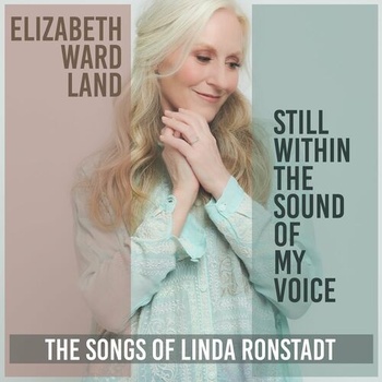 Elizabeth Ward Land Still Within the Sound of My Voice 2022 Mp3 320kbps PMEDIA