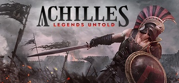 Achilles Legends Untold v0 4 0