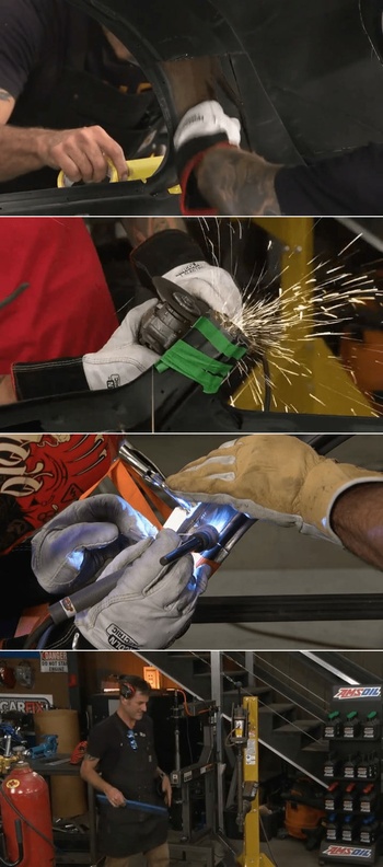 Car Fix S11E14 WEBRip x264 XEN0N