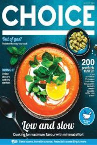 Choice Australia August 2023 FreeCourseWeb