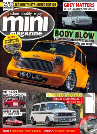 FreeCourseWeb Mini Magazine March 2020