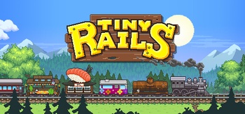 Tiny Rails Build 9515320