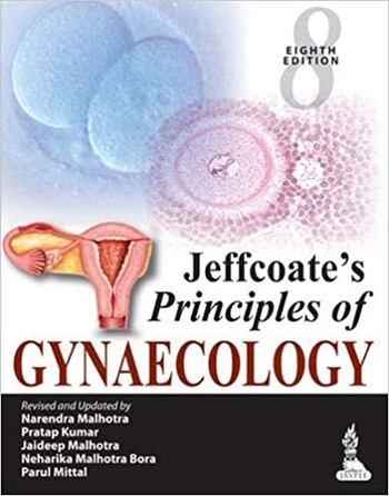 FreeCourseWeb Jeffcoate s Principles of Gynaecology
