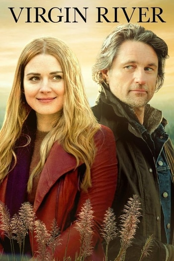Virgin River S04 COMPLETE 720p NF WEBRip x264 byMe7alh