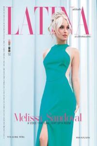 LATINA Attitude Magazine September 2023 CourseWikia