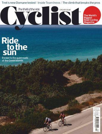 FreeCourseWeb Cyclist UK December 2019