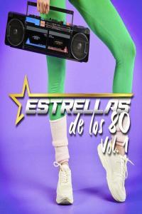 Various Artists Estrellas De Los 80 Vol 1 2023 Mp3 320kbps PMEDIA