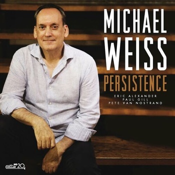 Michael Weiss Persistence 2022 Mp3 320kbps PMEDIA