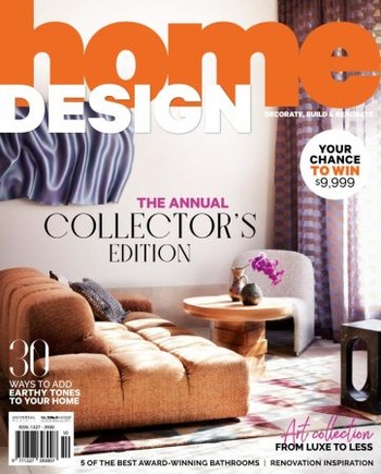 Home Design Vol 25 No 02 2023