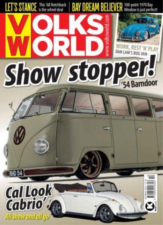 Volks World October 2022 DevCourseWeb