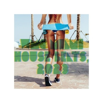 Various Artists WMC Miami House Beats 2023 Mp3 320kbps PMEDIA