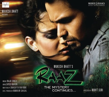Ðc Raaz The Mystery Continues DholCutz CDRIP FLAC 2008