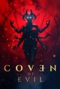 Coven 2020 1080p WEB DL H264 AC3 EVO EtHD