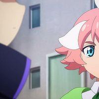 Shadowverse Flame Seven Shadows Hen 13 720p Multiple Subtitle 3B15E78D Erai raws TGx