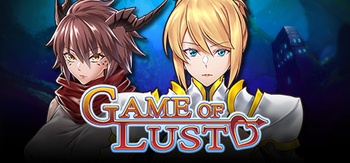 Game of Lust FIXED