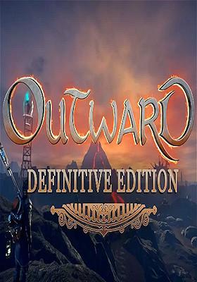 Outward Definitive Edition REPACK KaOs
