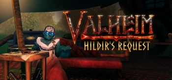 Valheim Hildirs Request v0 217 19