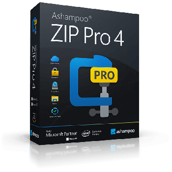 Ashampoo ZIP Pro 4 10 22 Multilingual crack crackerfg