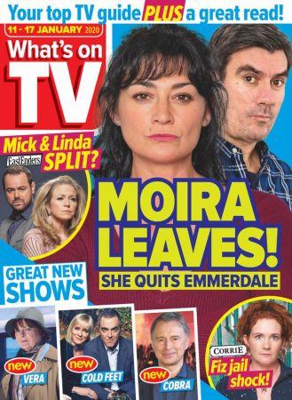 FreeCourseWeb What s on TV 11 January 2020