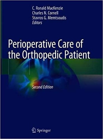 FreeCourseWeb Perioperative Care of the Orthopedic Patient Ed 2