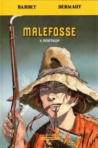 Malefosse Deel 01 10 Compleet NL SoushkinBoudera