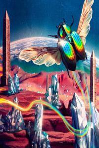 Danger Mouse Born Again 2023 24Bit 44 1kHz FLAC PMEDIA