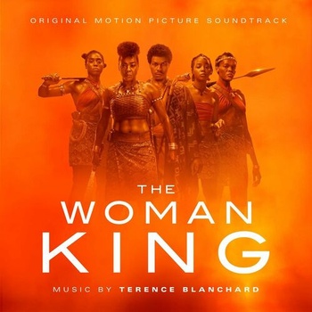 Terence Blanchard The Woman King Original Motion Picture Soundtrack 2022 Mp3 320kbps PMEDIA