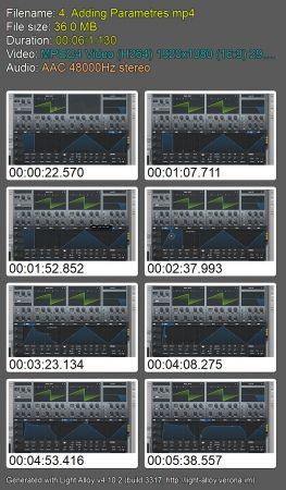 Skillshare Sound Design Synthesis for Beginners
