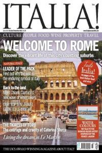 Italia magazine October November 2023 True PDF FreeCourseWeb