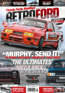 FreeCourseWeb Retro Ford Issue 156 March 2019