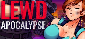 LEWDAPOCALYPSE Hentai Evil v19 03 2022